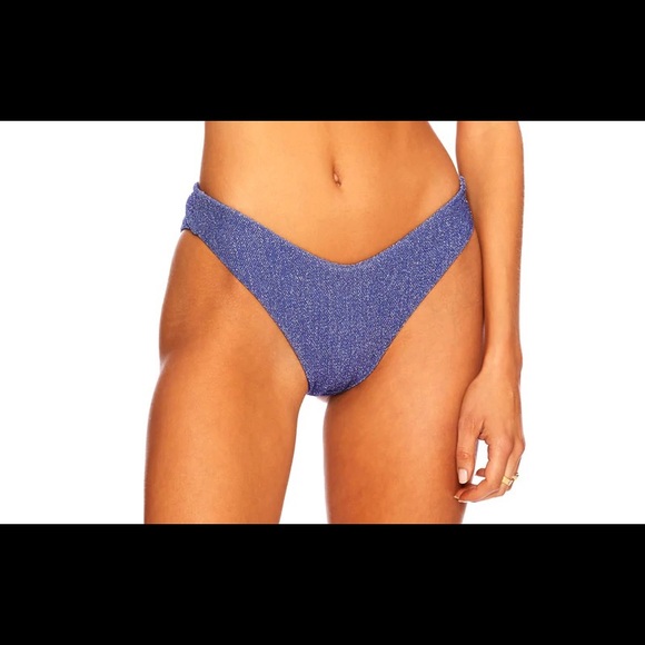 Beach Riot Vanessa Bottom - Picture 3 of 4